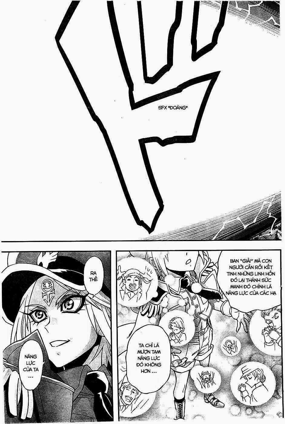 Einstern 1904 Chapter 8 trang 14