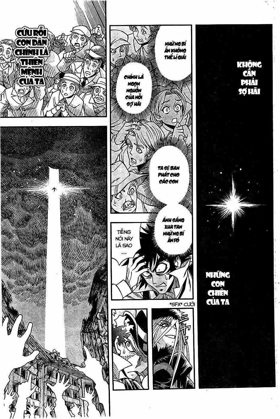 Einstern 1904 Chapter 8 trang 2