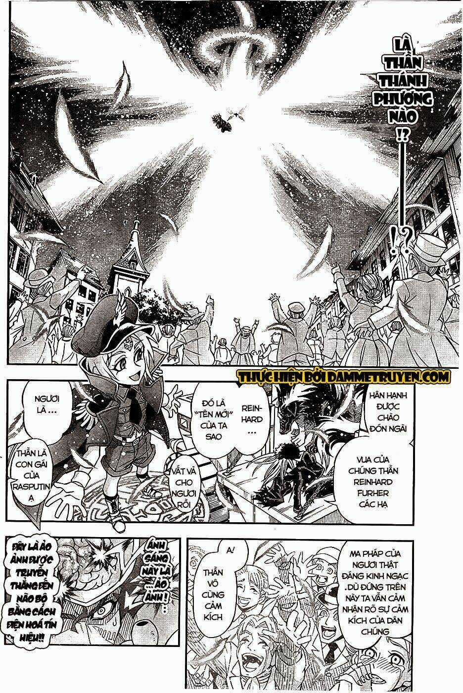 Einstern 1904 Chapter 8 trang 5