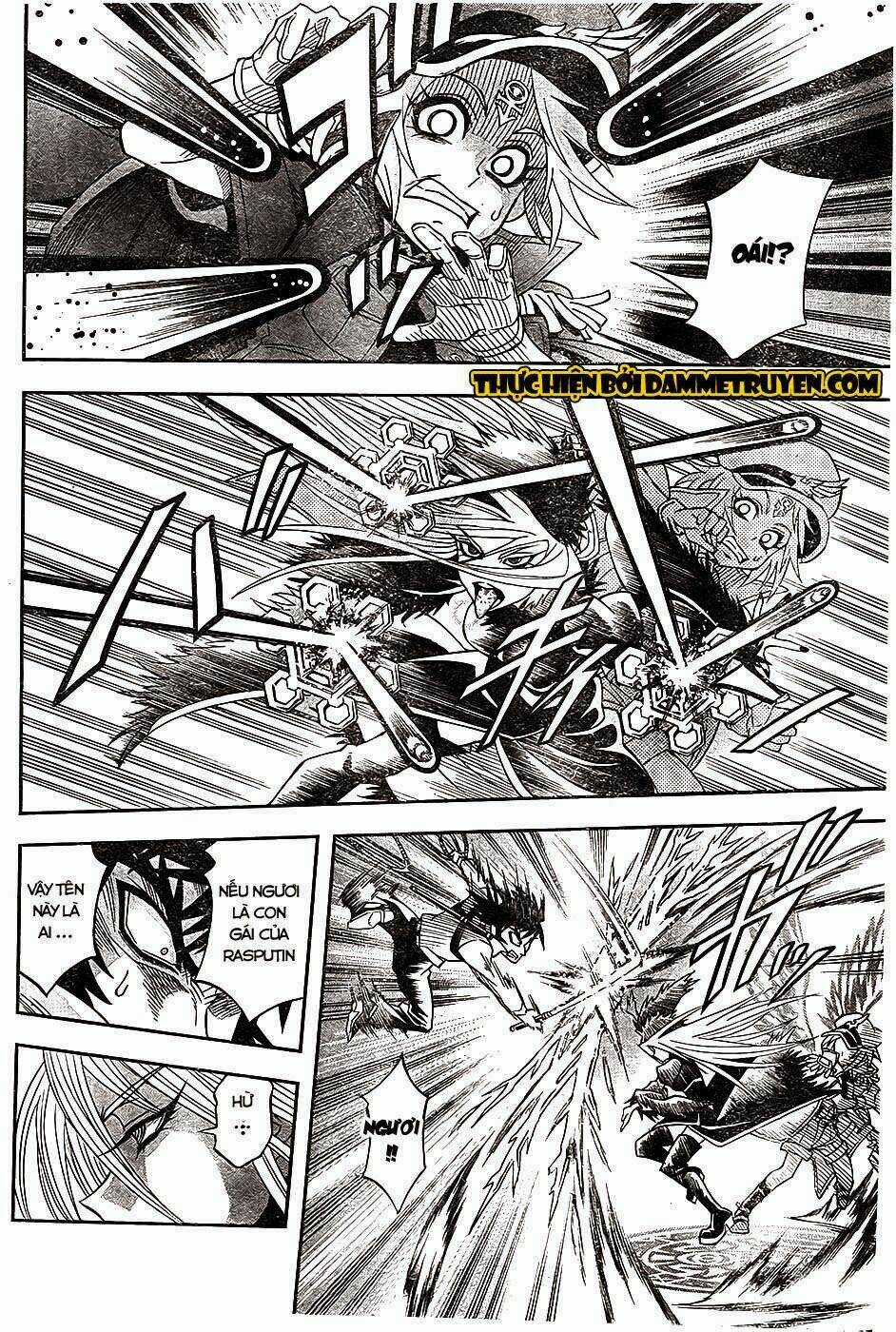 Einstern 1904 Chapter 8 trang 7