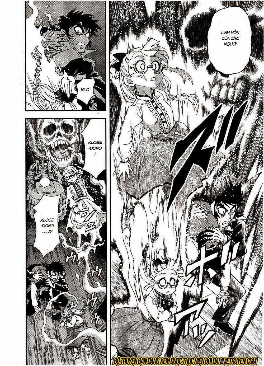 Einstern 1904 Chapter 9 trang 11