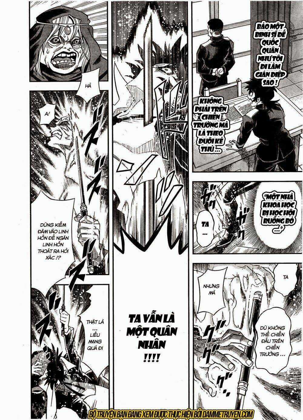 Einstern 1904 Chapter 9 trang 13