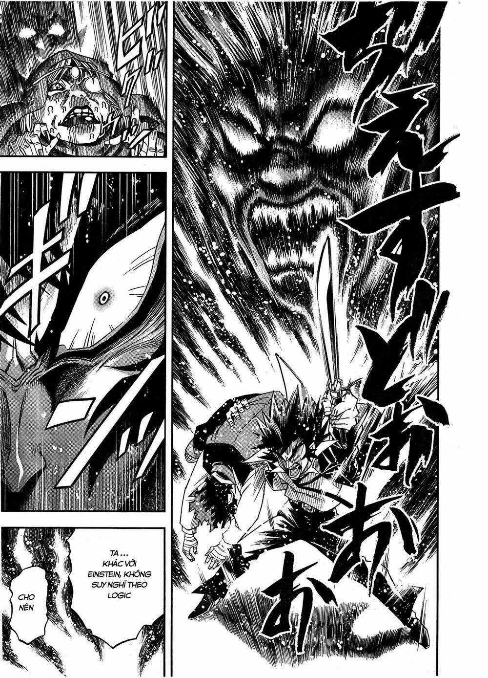 Einstern 1904 Chapter 9 trang 14