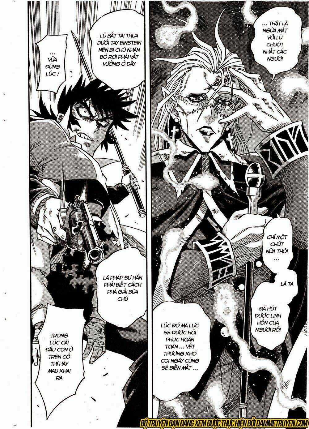 Einstern 1904 Chapter 9 trang 17