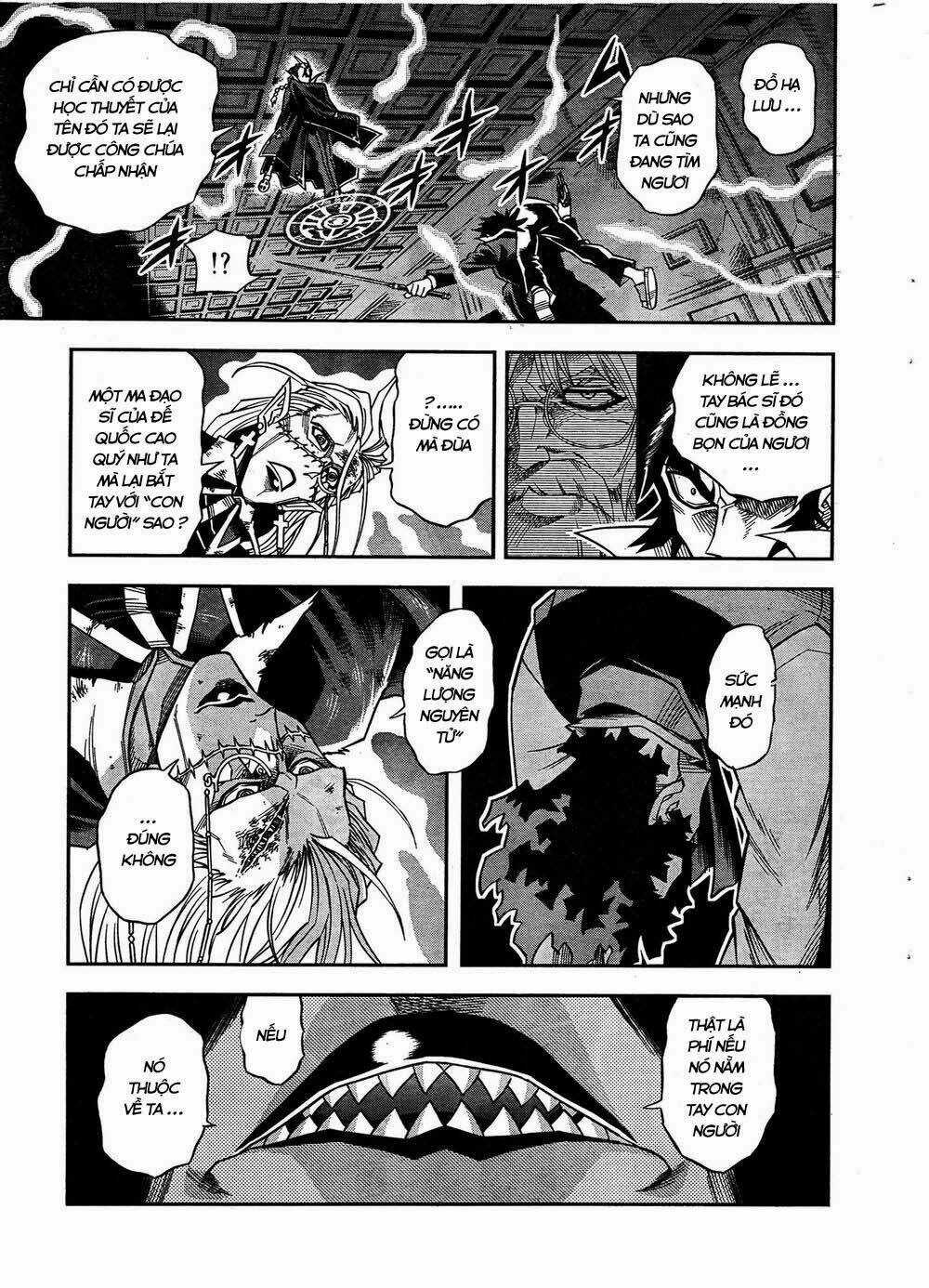 Einstern 1904 Chapter 9 trang 18