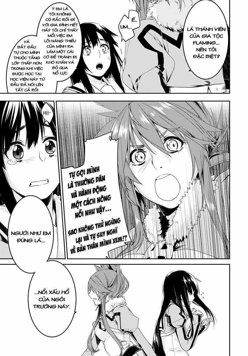 Eiyuu Kyoushitsu Chapter 1.1 trang 15