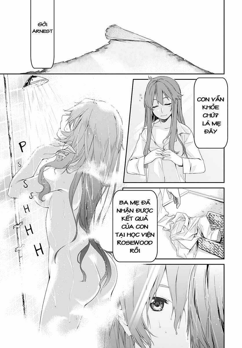 Eiyuu Kyoushitsu Chapter 1.1 trang 7