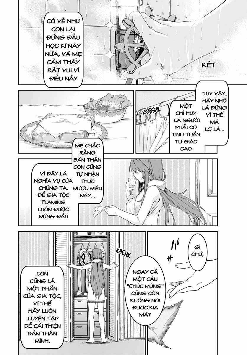 Eiyuu Kyoushitsu Chapter 1.1 trang 8