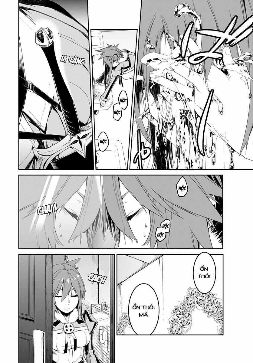 Eiyuu Kyoushitsu Chapter 1.2 trang 2