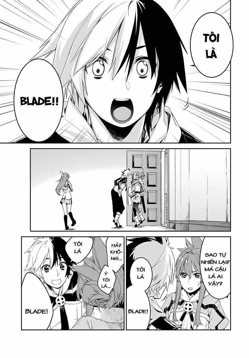 Eiyuu Kyoushitsu Chapter 1.2 trang 3