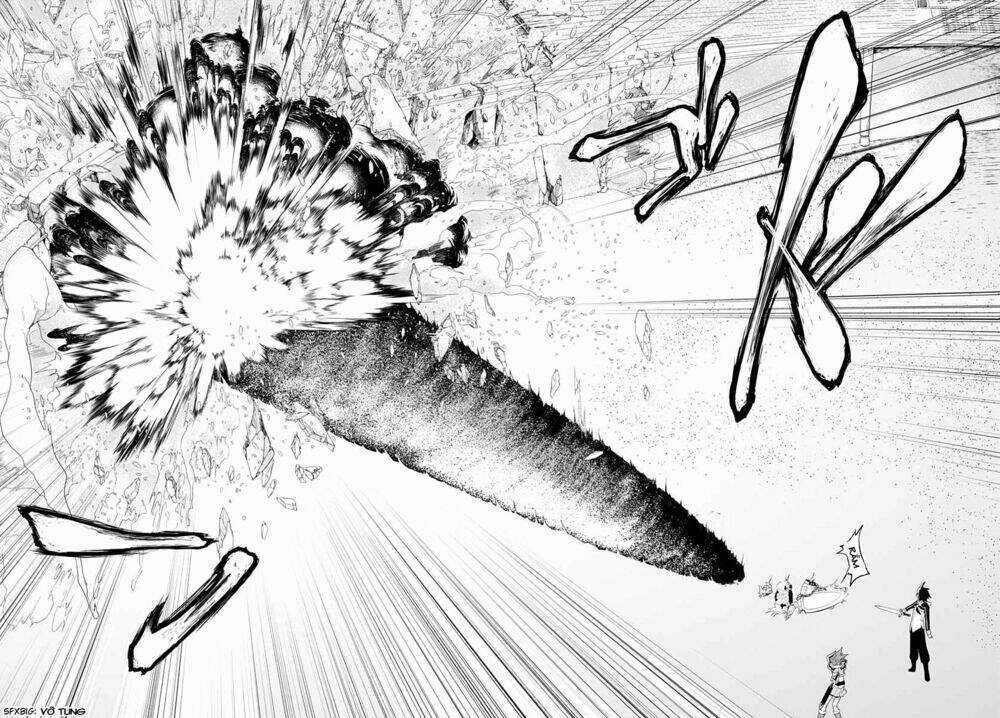 Eiyuu Kyoushitsu Chapter 2 trang 16