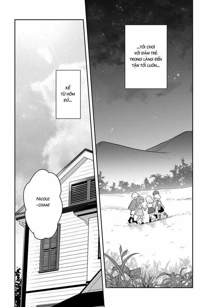 Eiyuu No Musume To Shite Umarekawatta Eiyuu Wa Futatabi Eiyuu O Mezasu Chapter 2 trang 4