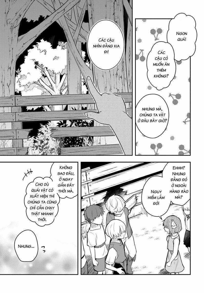 Eiyuu No Musume To Shite Umarekawatta Eiyuu Wa Futatabi Eiyuu O Mezasu Chapter 2 trang 7