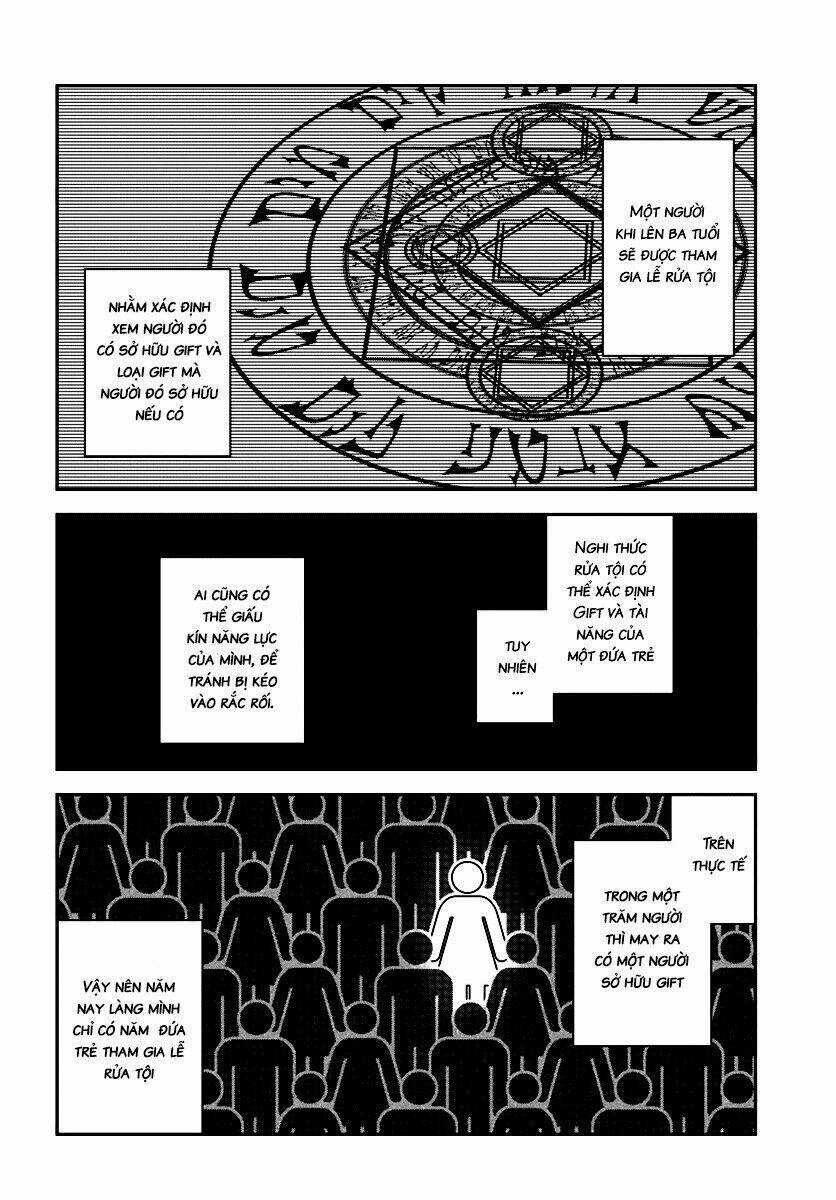 Eiyuu No Musume To Shite Umarekawatta Eiyuu Wa Futatabi Eiyuu O Mezasu Chapter 4.1 trang 6