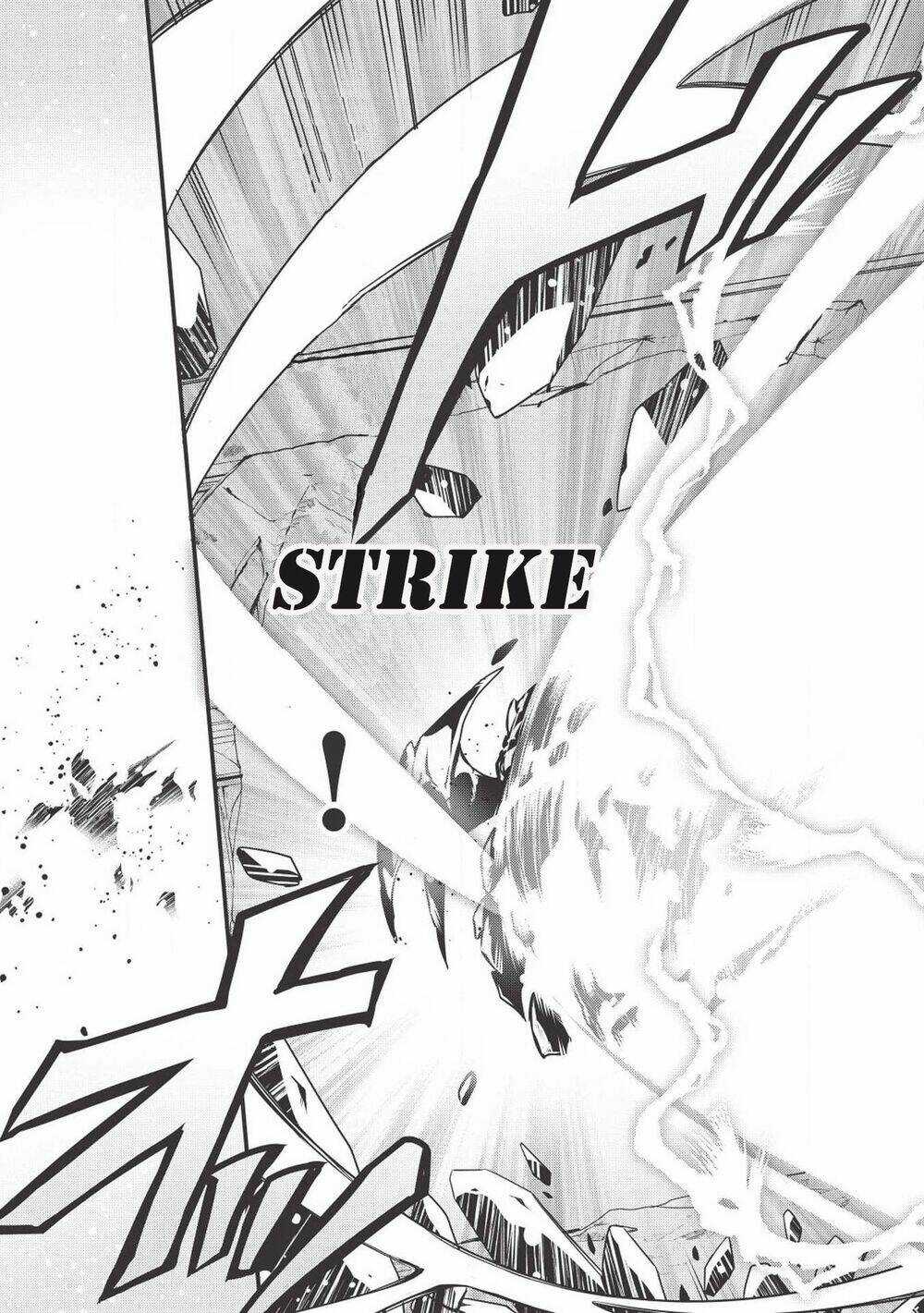 Eiyuu-Ou, Bu O Kiwameru Tame Tensei Su - Soshite, Sekai Saikyou No Minarai Kishi ♀~ Chapter 1 trang 32