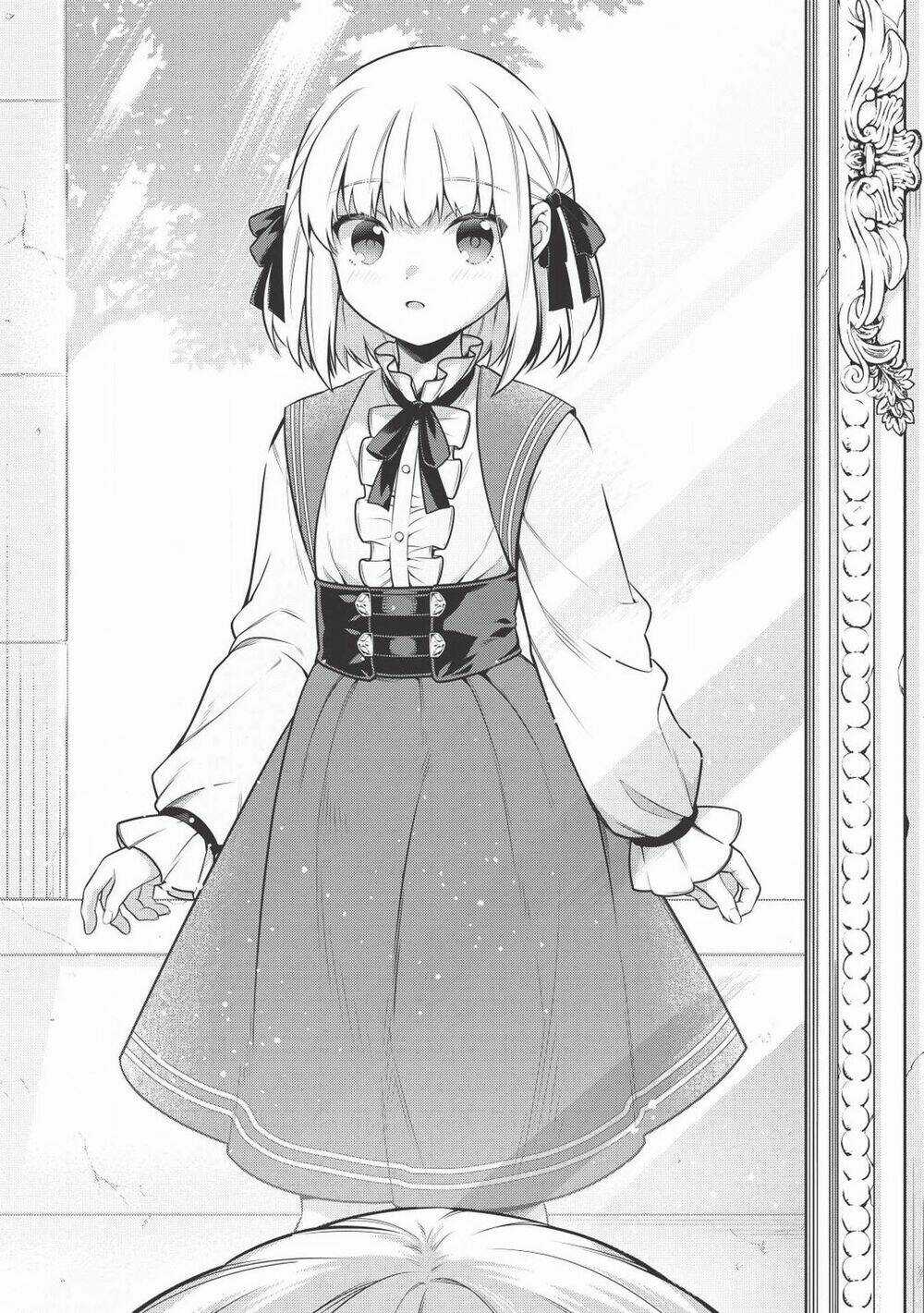 Eiyuu-Ou, Bu O Kiwameru Tame Tensei Su - Soshite, Sekai Saikyou No Minarai Kishi ♀~ Chapter 1 trang 38