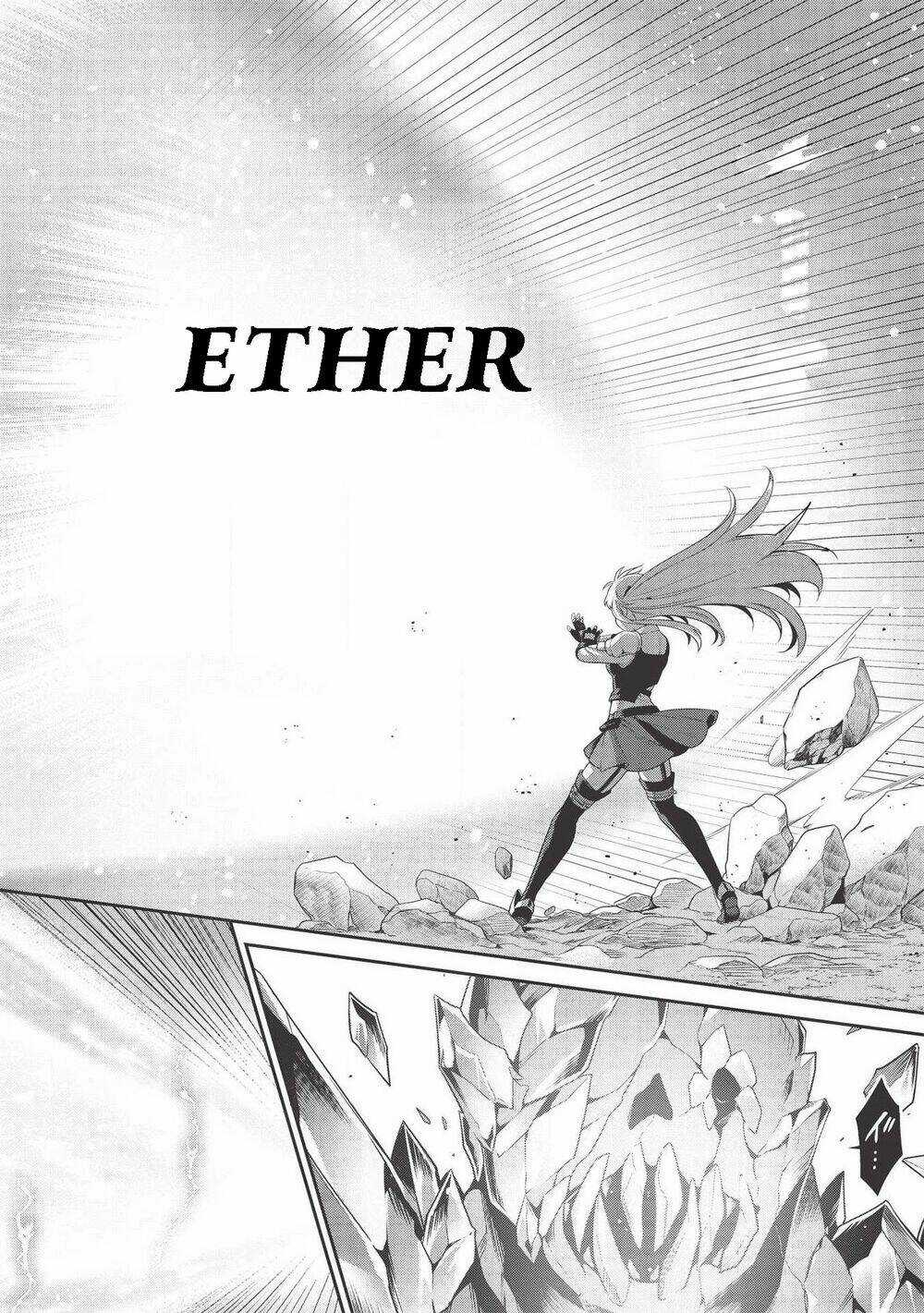 Eiyuu-Ou, Bu O Kiwameru Tame Tensei Su - Soshite, Sekai Saikyou No Minarai Kishi ♀~ Chapter 10 trang 28