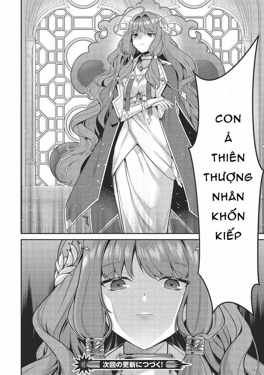 Eiyuu-Ou, Bu O Kiwameru Tame Tensei Su - Soshite, Sekai Saikyou No Minarai Kishi ♀~ Chapter 11 trang 26