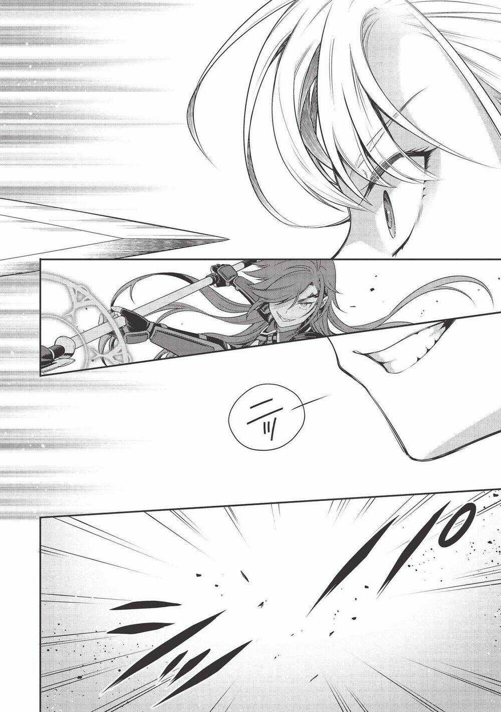 Eiyuu-Ou, Bu O Kiwameru Tame Tensei Su - Soshite, Sekai Saikyou No Minarai Kishi ♀~ Chapter 15 trang 8