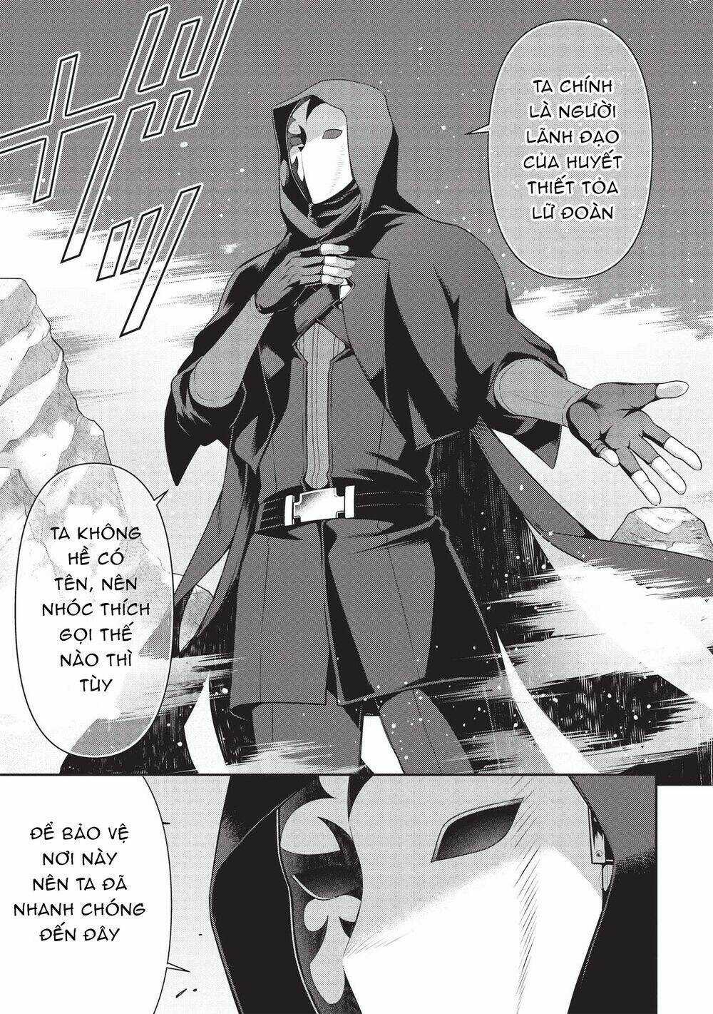 Eiyuu-Ou, Bu O Kiwameru Tame Tensei Su - Soshite, Sekai Saikyou No Minarai Kishi ♀~ Chapter 17.1 trang 7