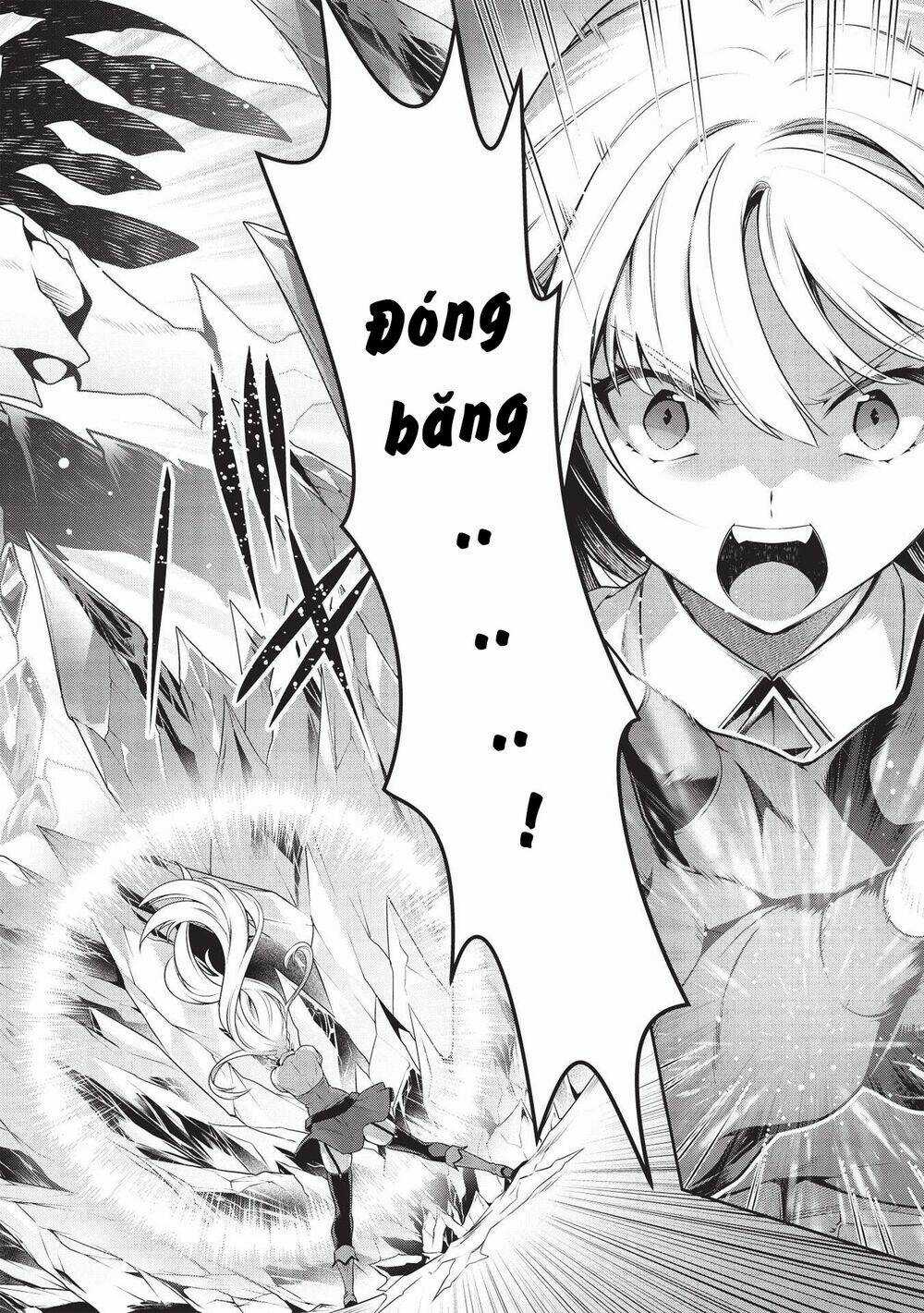 Eiyuu-Ou, Bu O Kiwameru Tame Tensei Su - Soshite, Sekai Saikyou No Minarai Kishi ♀~ Chapter 17.2 trang 14