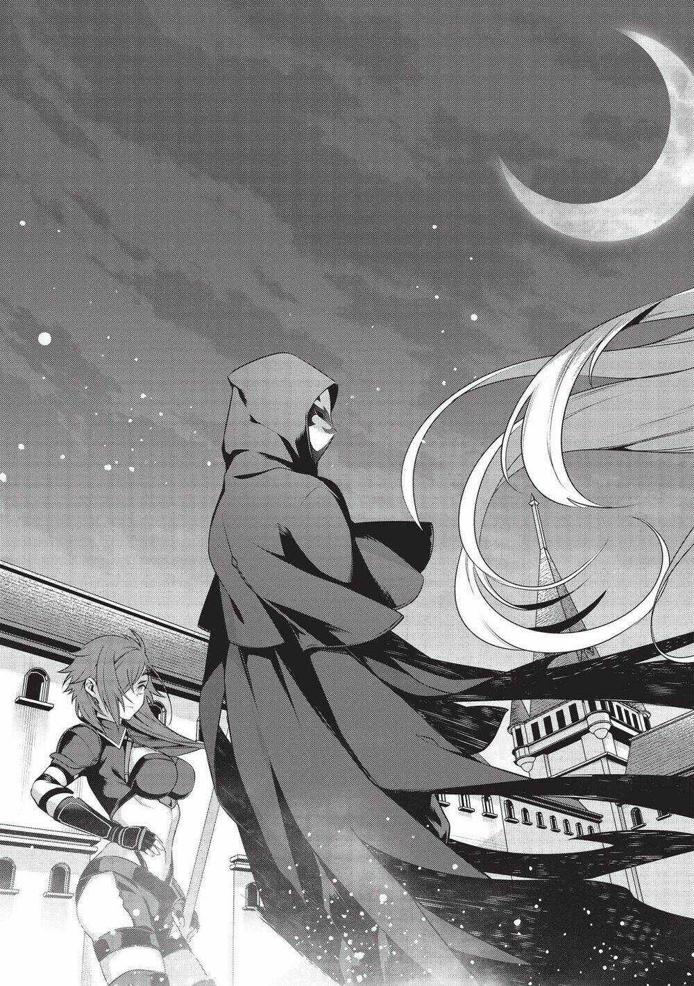 Eiyuu-Ou, Bu O Kiwameru Tame Tensei Su - Soshite, Sekai Saikyou No Minarai Kishi ♀~ Chapter 18 trang 11