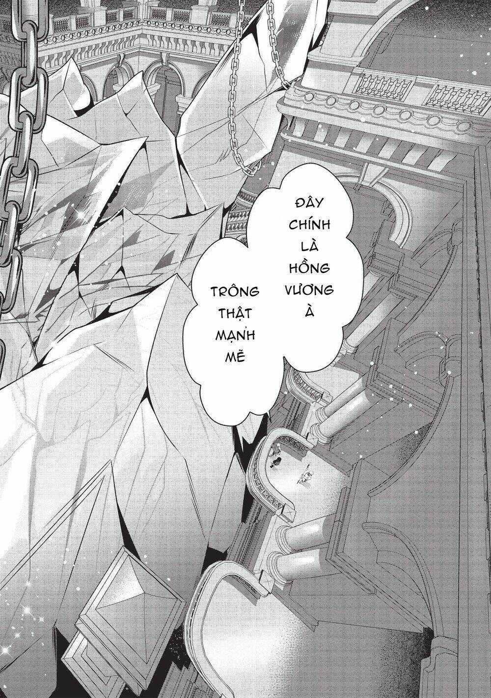 Eiyuu-Ou, Bu O Kiwameru Tame Tensei Su - Soshite, Sekai Saikyou No Minarai Kishi ♀~ Chapter 18 trang 20