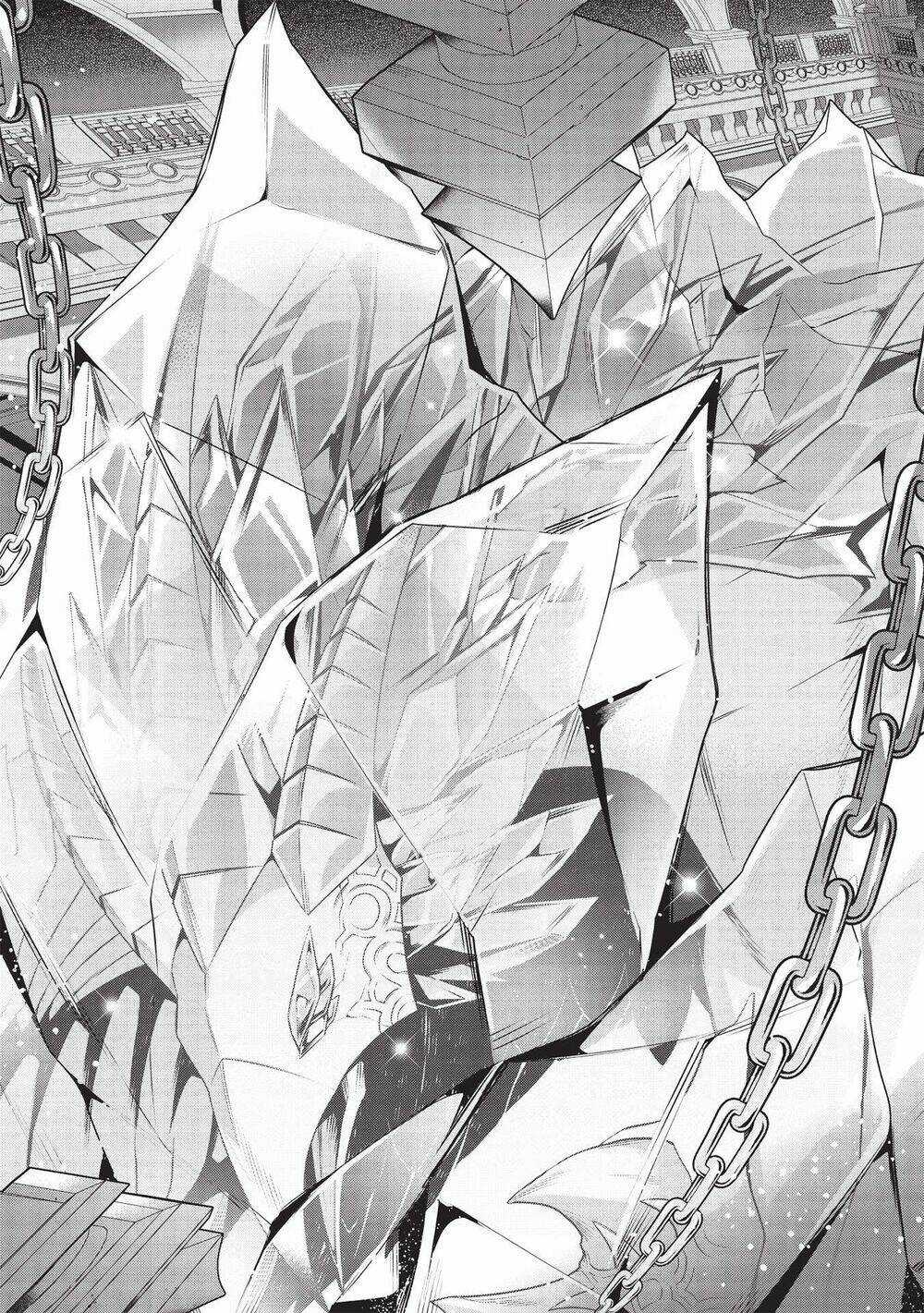 Eiyuu-Ou, Bu O Kiwameru Tame Tensei Su - Soshite, Sekai Saikyou No Minarai Kishi ♀~ Chapter 18 trang 21