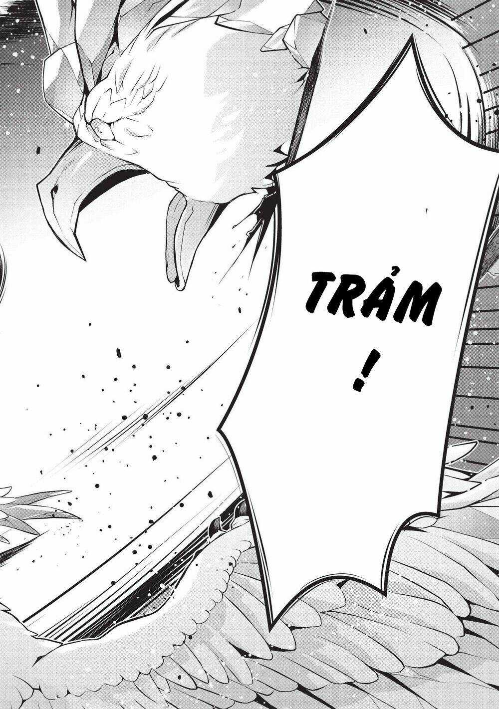 Eiyuu-Ou, Bu O Kiwameru Tame Tensei Su - Soshite, Sekai Saikyou No Minarai Kishi ♀~ Chapter 19 trang 10