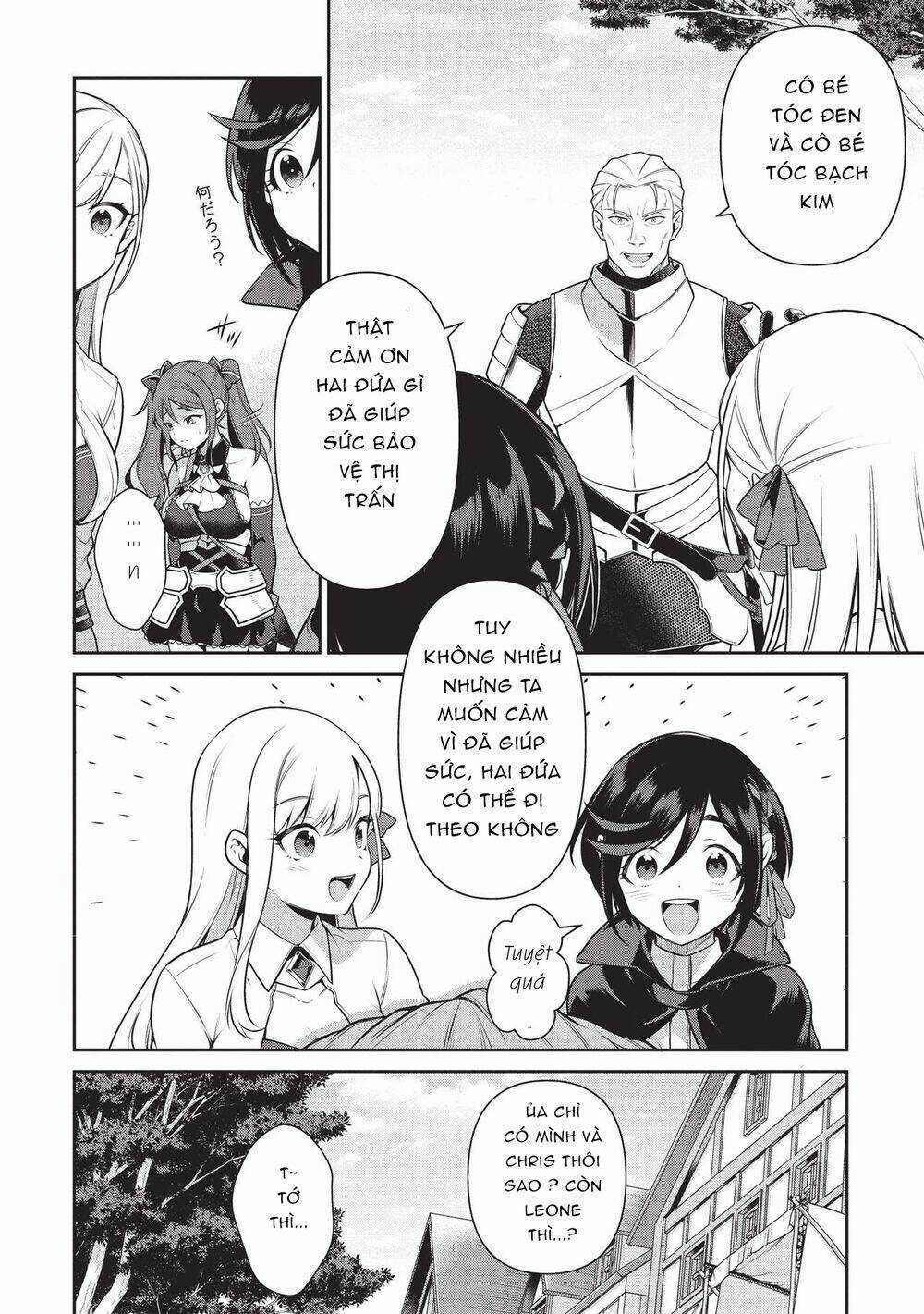 Eiyuu-Ou, Bu O Kiwameru Tame Tensei Su - Soshite, Sekai Saikyou No Minarai Kishi ♀~ Chapter 19 trang 32