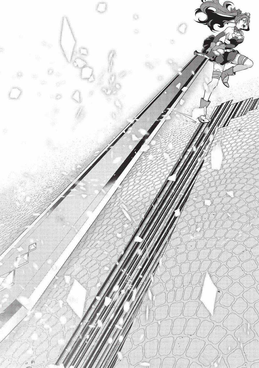 Eiyuu-Ou, Bu O Kiwameru Tame Tensei Su - Soshite, Sekai Saikyou No Minarai Kishi ♀~ Chapter 19 trang 9