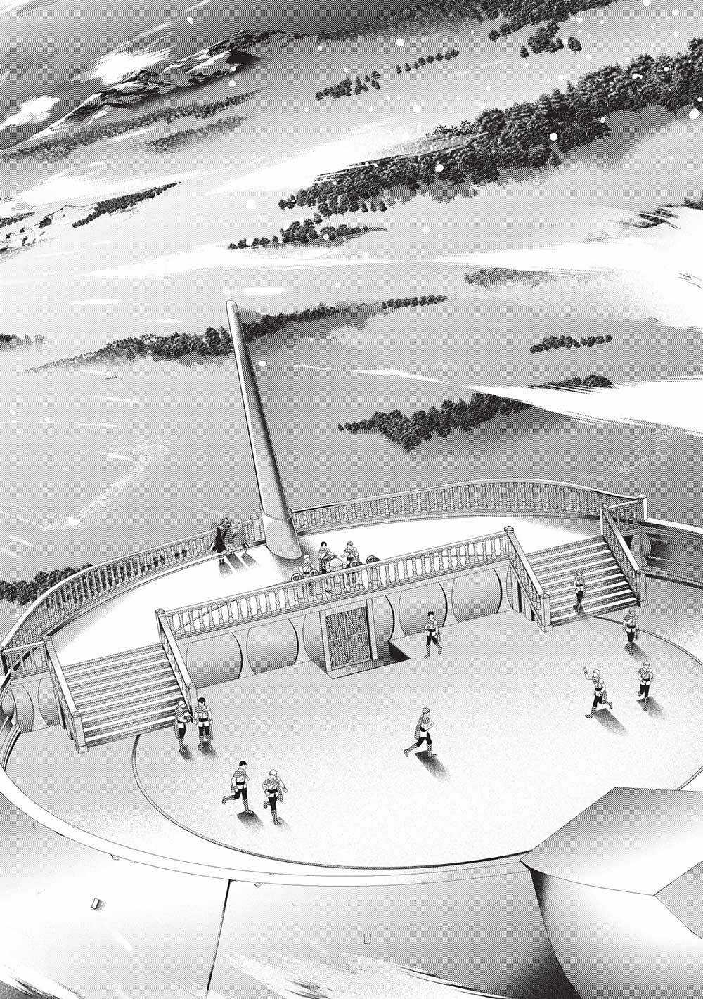 Eiyuu-Ou, Bu O Kiwameru Tame Tensei Su - Soshite, Sekai Saikyou No Minarai Kishi ♀~ Chapter 21.2 trang 6