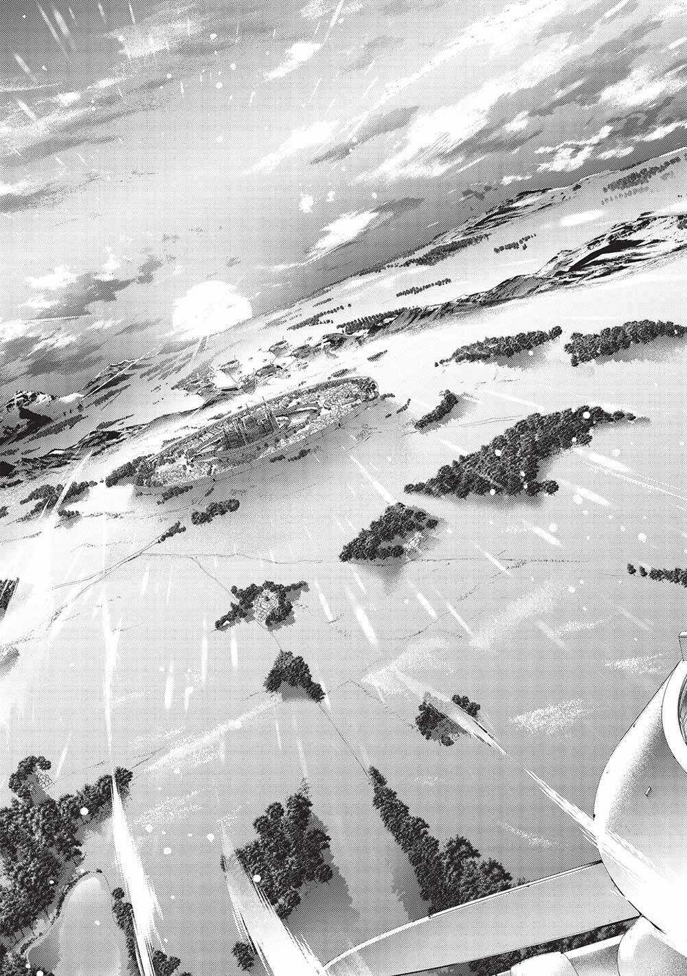 Eiyuu-Ou, Bu O Kiwameru Tame Tensei Su - Soshite, Sekai Saikyou No Minarai Kishi ♀~ Chapter 21.2 trang 7