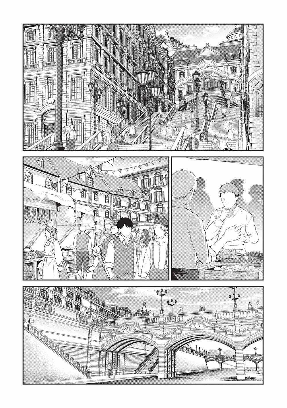 Eiyuu-Ou, Bu O Kiwameru Tame Tensei Su - Soshite, Sekai Saikyou No Minarai Kishi ♀~ Chapter 21.2 trang 8