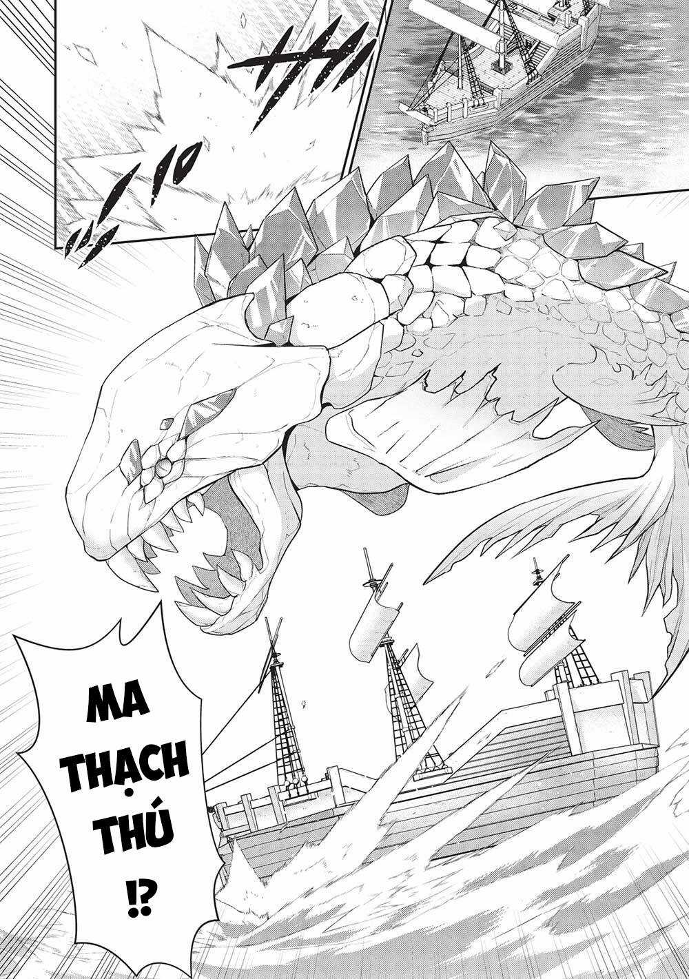 Eiyuu-Ou, Bu O Kiwameru Tame Tensei Su - Soshite, Sekai Saikyou No Minarai Kishi ♀~ Chapter 23 trang 29