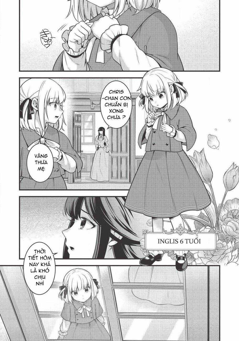 Eiyuu-Ou, Bu O Kiwameru Tame Tensei Su - Soshite, Sekai Saikyou No Minarai Kishi ♀~ Chapter 4 trang 2