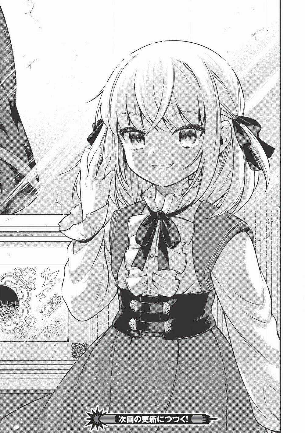 Eiyuu-Ou, Bu O Kiwameru Tame Tensei Su - Soshite, Sekai Saikyou No Minarai Kishi ♀~ Chapter 4 trang 22