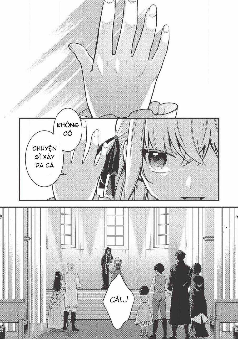 Eiyuu-Ou, Bu O Kiwameru Tame Tensei Su - Soshite, Sekai Saikyou No Minarai Kishi ♀~ Chapter 5.1 trang 2