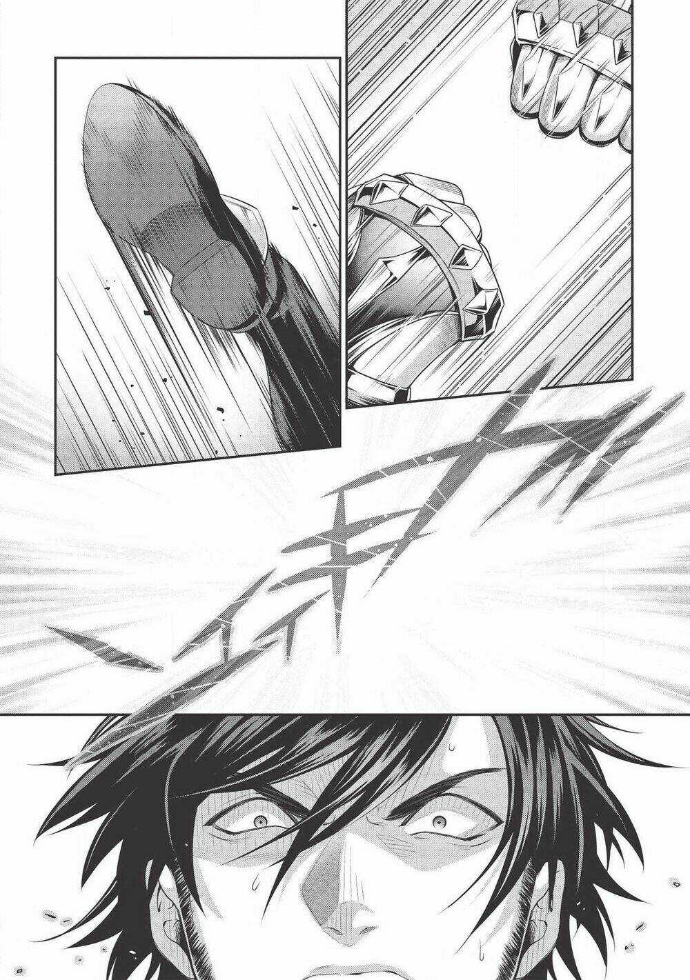 Eiyuu-Ou, Bu O Kiwameru Tame Tensei Su - Soshite, Sekai Saikyou No Minarai Kishi ♀~ Chapter 8.2 trang 16