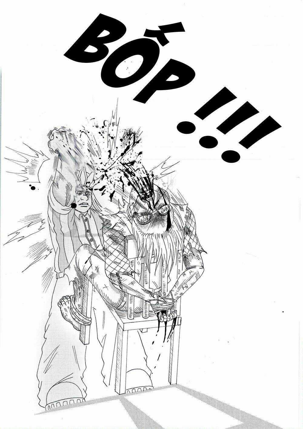 Eko Land Chapter 0.2 trang 32