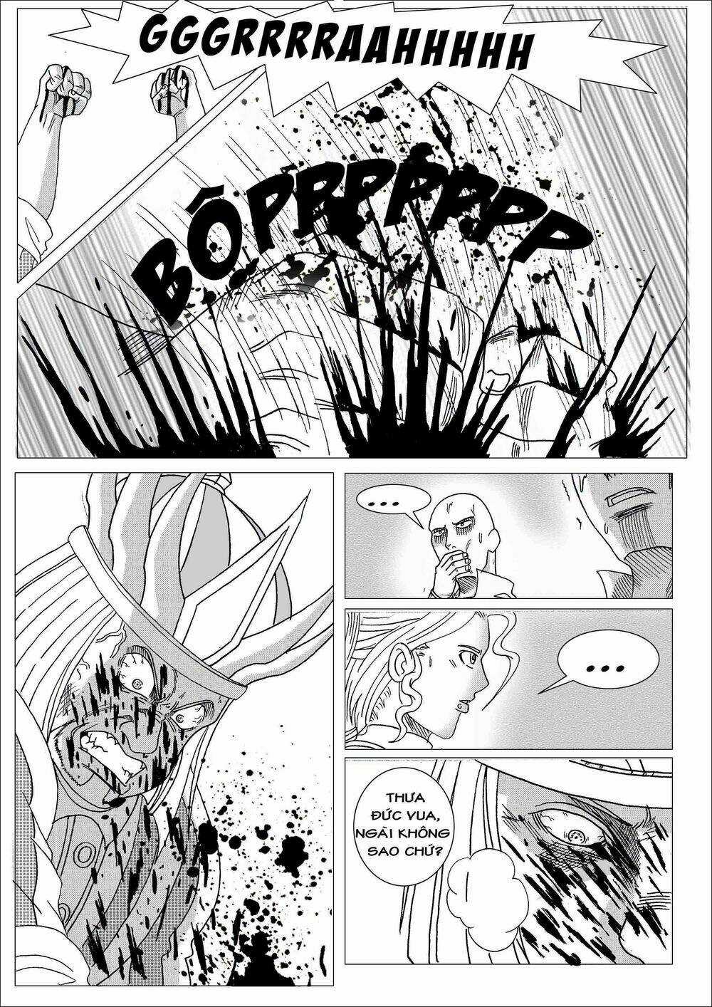 Eko Land Chapter 0.2 trang 36