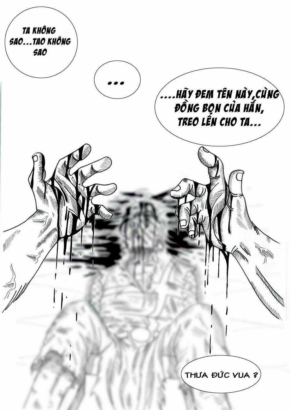 Eko Land Chapter 0.2 trang 37