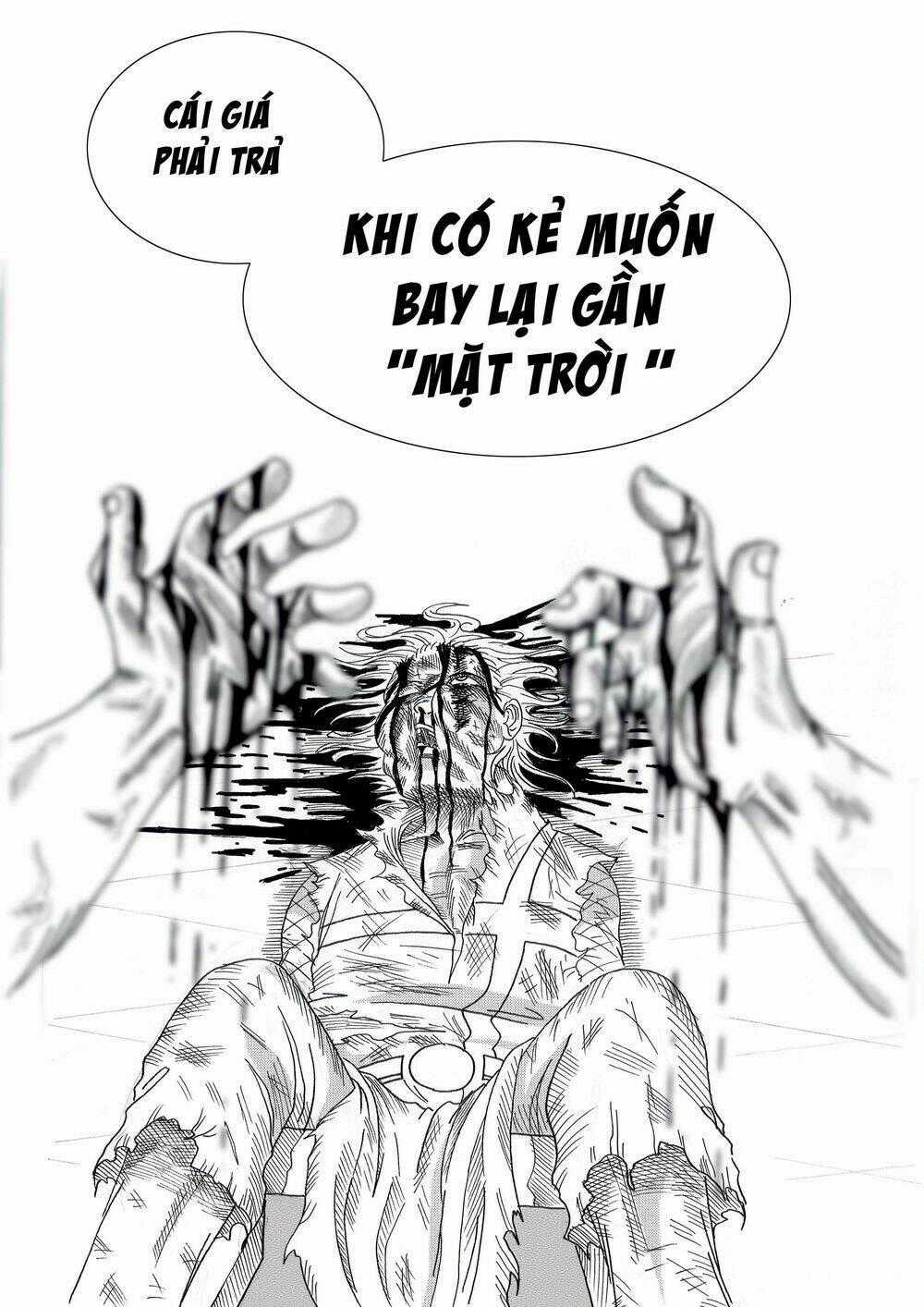 Eko Land Chapter 0.2 trang 39