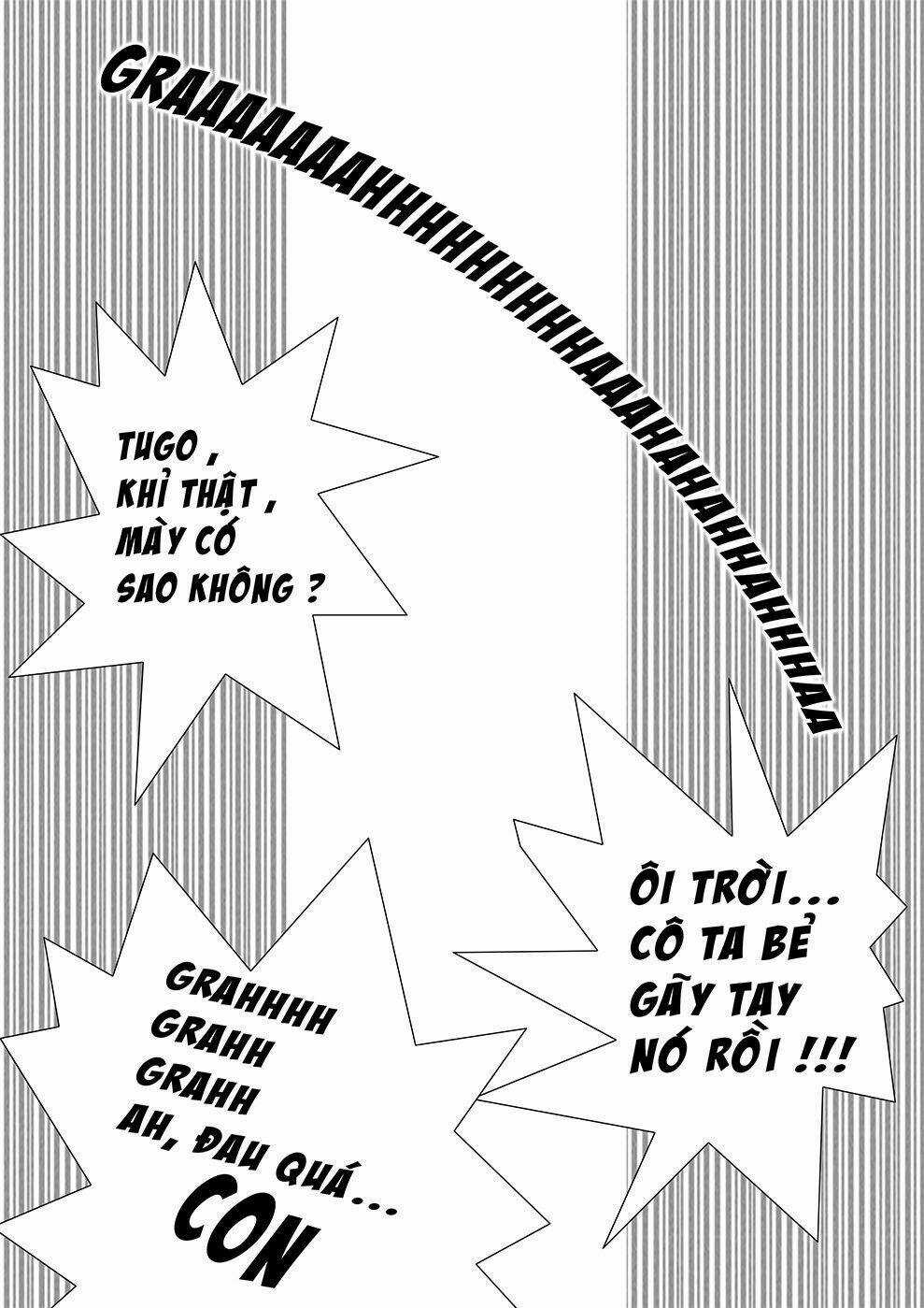 Eko Land Chapter 0 trang 15