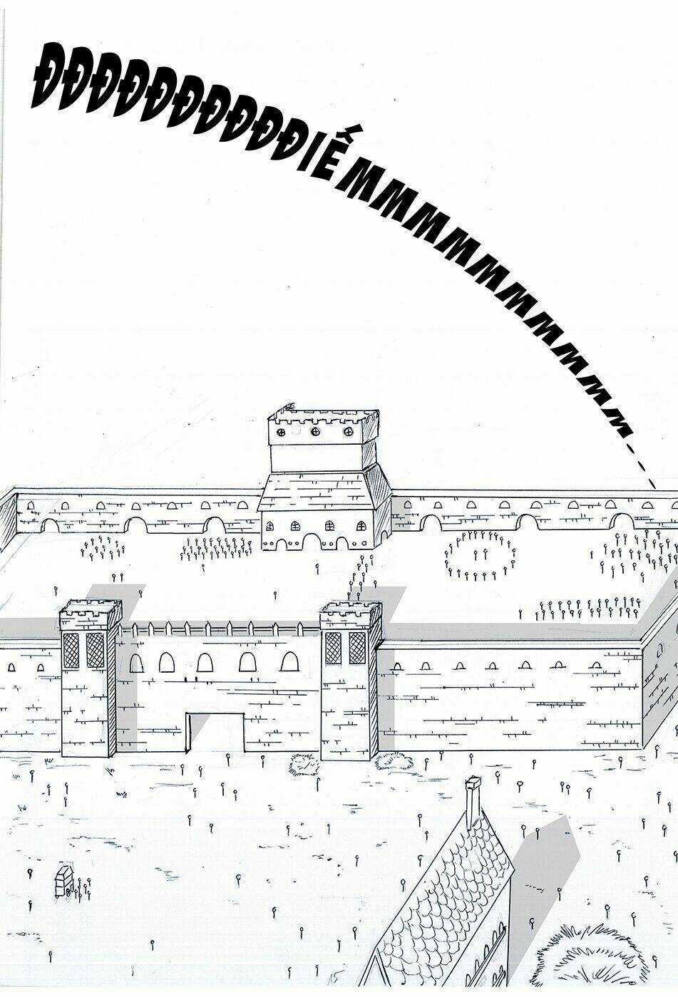 Eko Land Chapter 0 trang 16