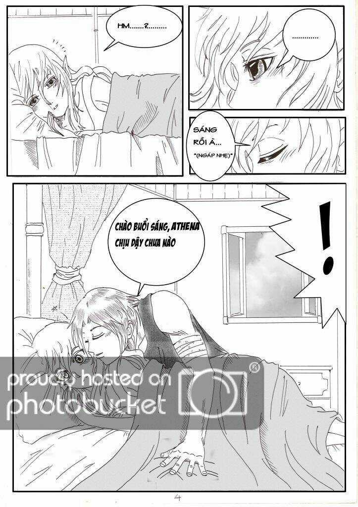 Eko Land Chapter 1 trang 2