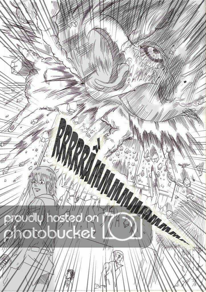 Eko Land Chapter 1 trang 24