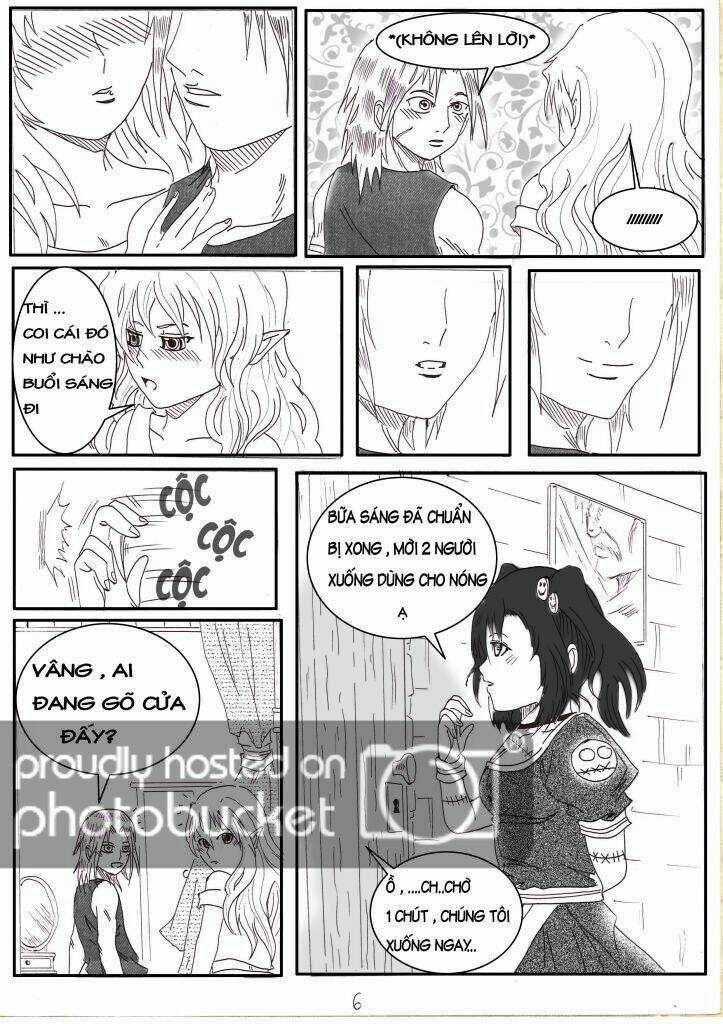 Eko Land Chapter 1 trang 4