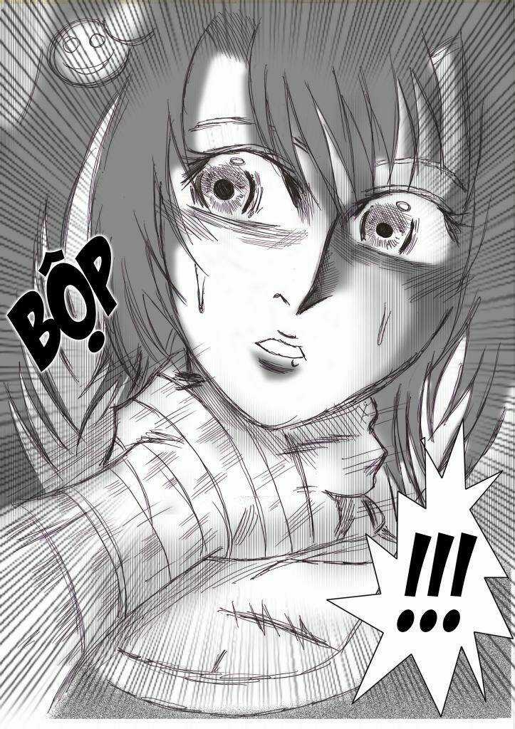 Eko Land Chapter 2 trang 28