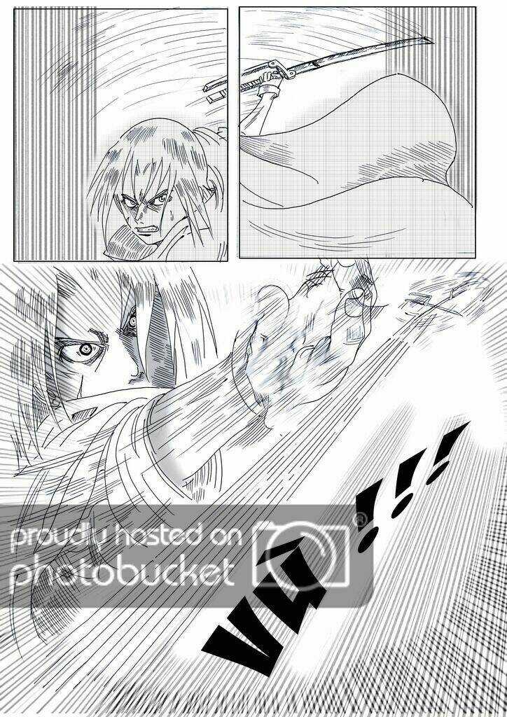 Eko Land Chapter 3 trang 18